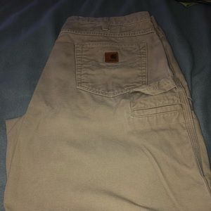 Carhartt Jean